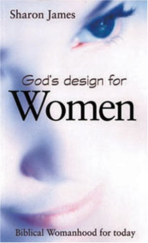 Book cover for God's Design for Women