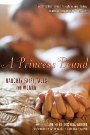 Cover of A Princess Bound