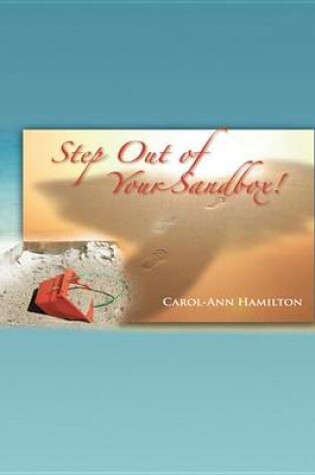 Cover of Step Out of Your Sandbox!