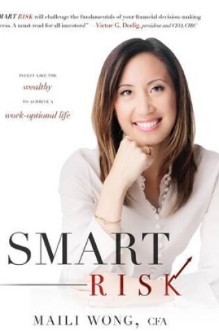 Cover of Smart Risk