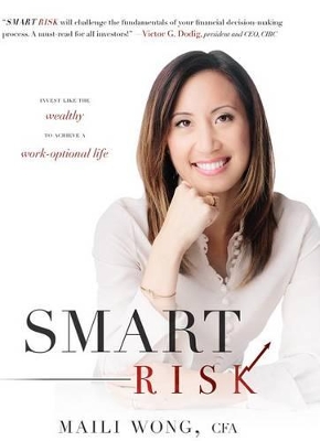 Cover of Smart Risk