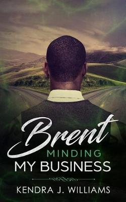 Cover of Brent