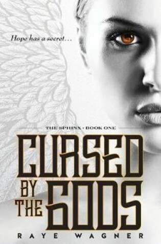 Cover of Cursed by the Gods