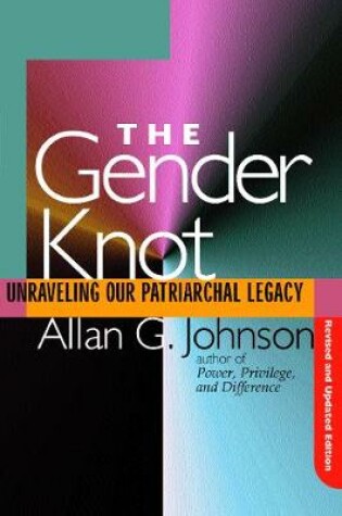 Cover of Gender Knot Revised Ed