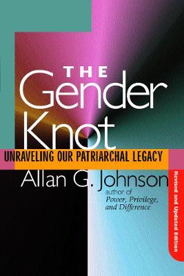 Book cover for Gender Knot Revised Ed