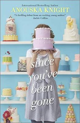 Book cover for Since You've Been Gone