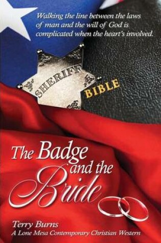 Cover of The Badge and the Bride