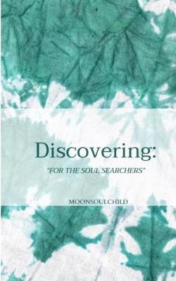 Book cover for Discovering