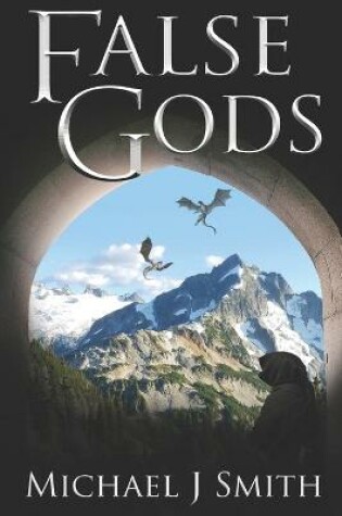 Cover of False Gods