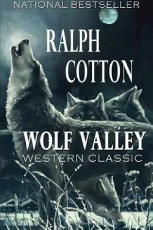 Cover of Wolf Valley