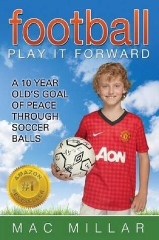 Cover of Football