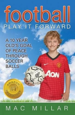 Book cover for Football