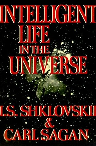 Cover of Intelligent Life in the Universe