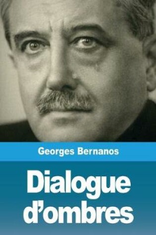 Cover of Dialogue d'ombres