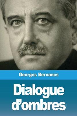 Book cover for Dialogue d'ombres