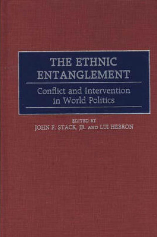 Cover of The Ethnic Entanglement