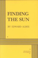 Book cover for Finding the Sun