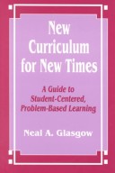 Book cover for New Curriculum for New Times