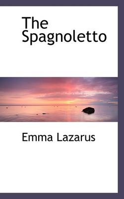 Book cover for The Spagnoletto