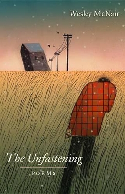 Book cover for The Unfastening