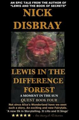 Cover of Lewis In The Difference Forest