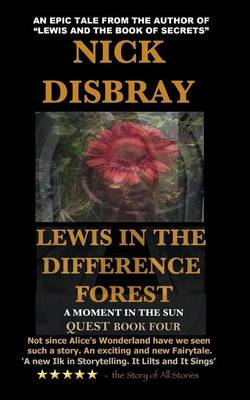Book cover for Lewis In The Difference Forest