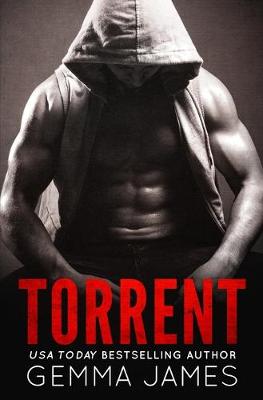 Book cover for Torrent