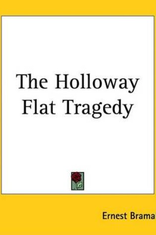 Cover of The Holloway Flat Tragedy