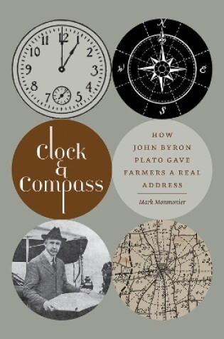Cover of Clock and Compass