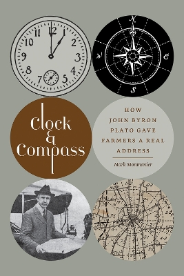Book cover for Clock and Compass