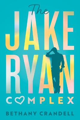 Book cover for The Jake Ryan Complex