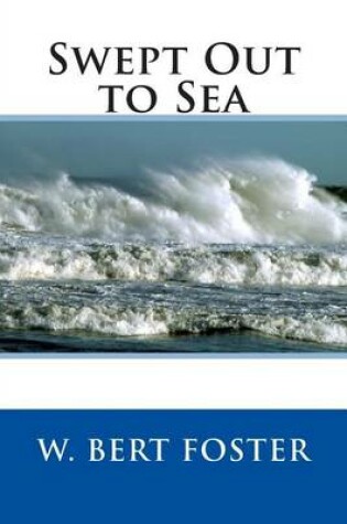 Cover of Swept Out to Sea