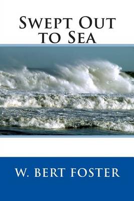 Book cover for Swept Out to Sea