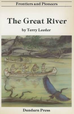 Cover of The Great River