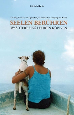 Book cover for Seelen berurhen