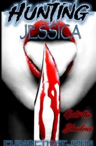 Cover of Hunting Jessica