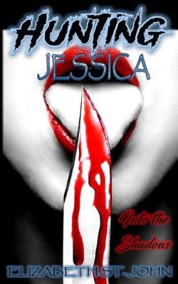 Book cover for Hunting Jessica