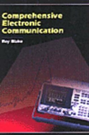 Cover of Comprehensive Electronic Communication