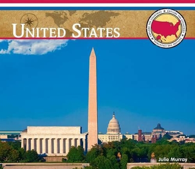 Cover of United States