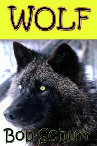 Cover of Wolf