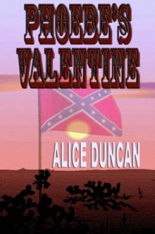 Cover of Phoebe's Valentine