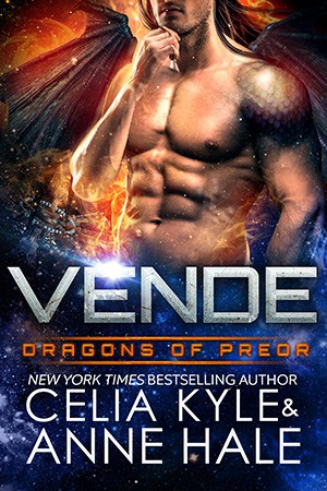 Book cover for Vende