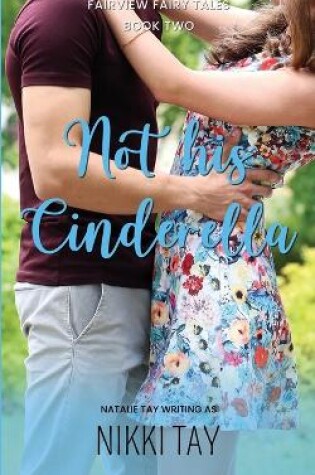 Cover of Not His Cinderella