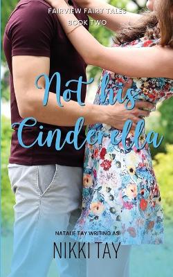 Cover of Not His Cinderella