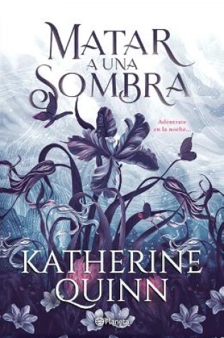 Cover of Sombra 1. Matar a Una Sombra (Tierras de Niebla 1) / To Kill a Shadow (Mistlands 1)