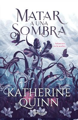 Book cover for Sombra 1. Matar a Una Sombra (Tierras de Niebla 1) / To Kill a Shadow (Mistlands 1)