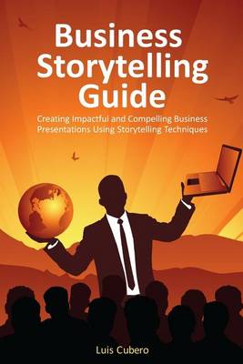 Cover of Business Storytelling Guide