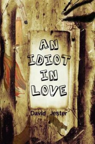 Cover of An Idiot in Love