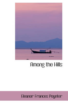 Book cover for Among the Hills