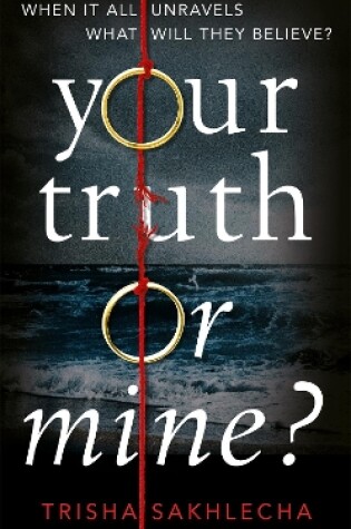 Cover of Your Truth or Mine?